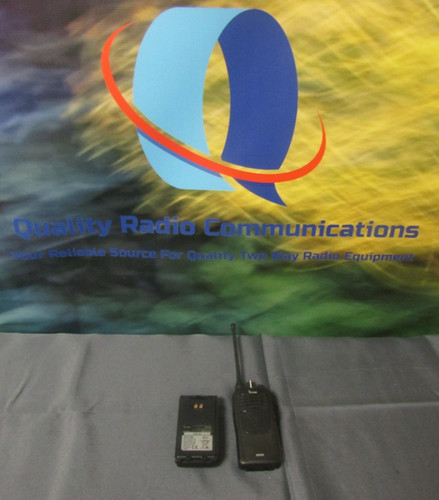 Icom f2000d portable two - portable,