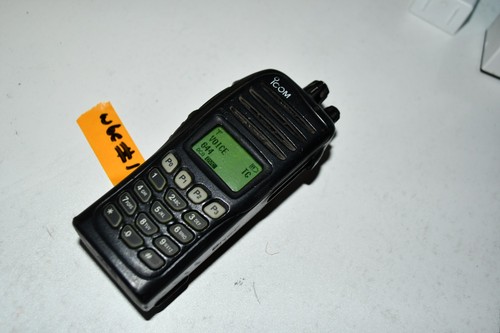 Icom f4161dt railroad - ic-f4161dt, core